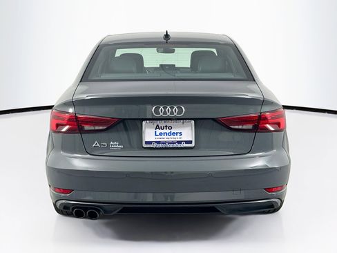 Used 2020 Audi A3 2.0T Premium image 6