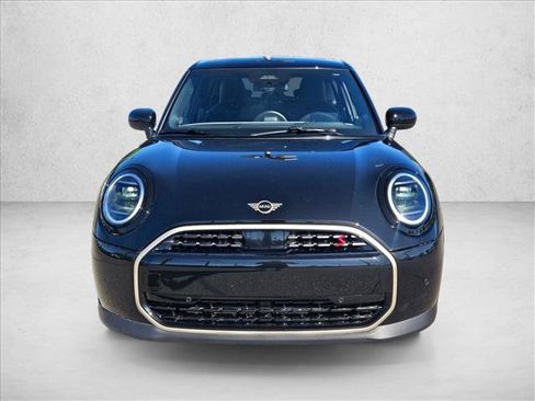 Used 2026 MINI Cooper S FWD image 2