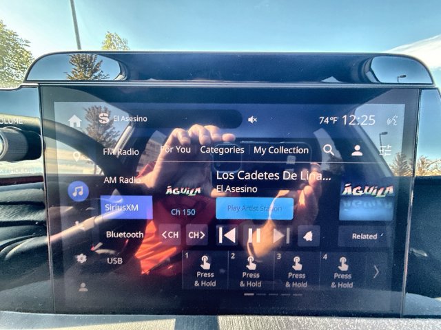 New 2026 Subaru Outback Touring XT AWD/4WD image 18