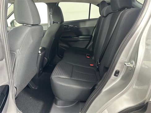 New 2025 Mitsubishi Eclipse Cross LE image 13