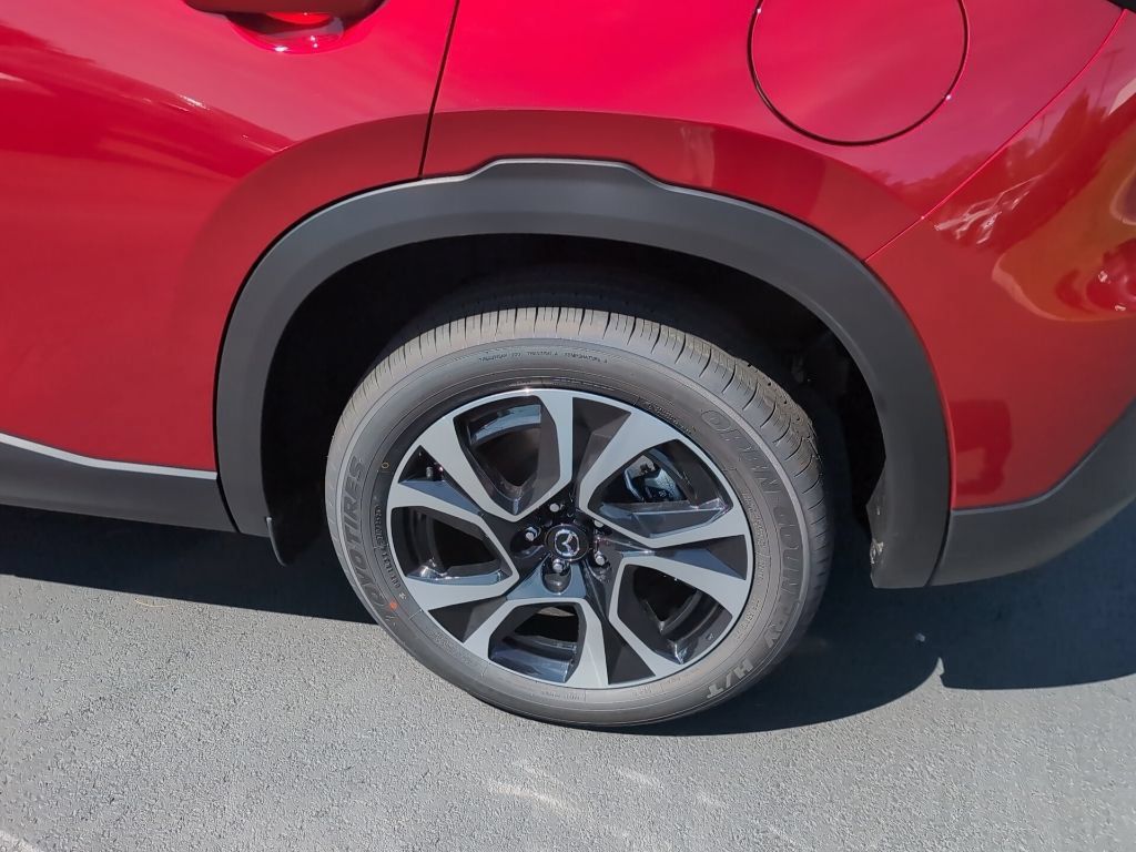 New 2026 MAZDA CX-5 Preferred AWD/4WD image 14