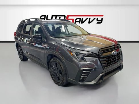 Used 2025 Subaru Ascent Onyx Edition AWD/4WD image 1