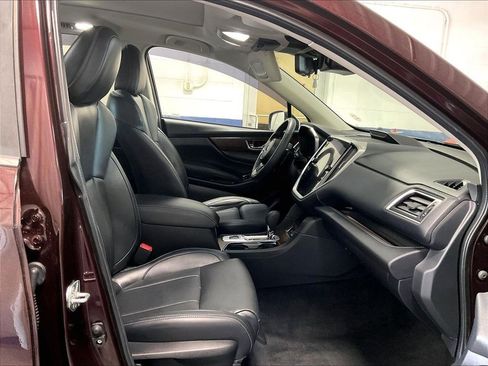 Used 2023 Subaru Ascent Touring AWD/4WD image 11
