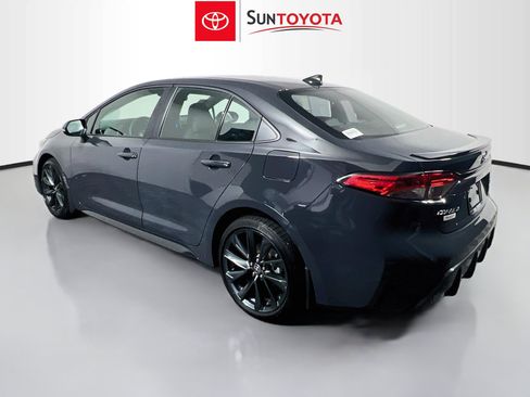 Used 2026 Toyota Corolla SE FWD image 6