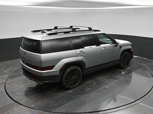 New 2026 Hyundai Santa Fe Calligraphy FWD image 30