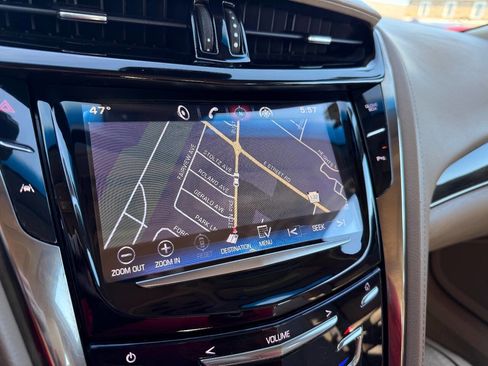 Used 2015 Cadillac CTS Luxury image 15