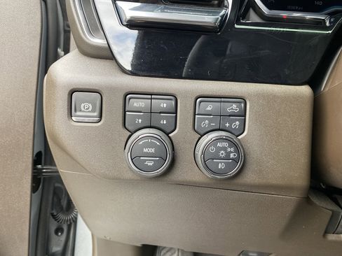 Used 2025 Chevrolet Silverado 1500 RST w/ RST All Star Premium Package image 27