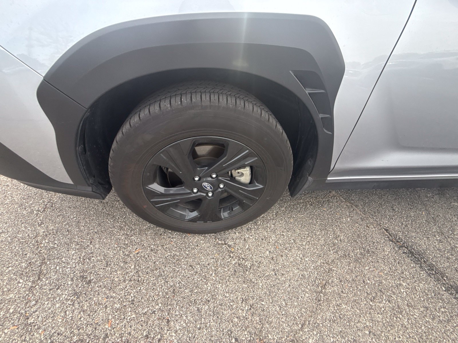 Certified 2024 Subaru Crosstrek 2.0i AWD/4WD image 25