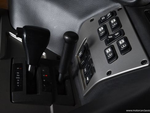 Used 2006 HUMMER H1 4-Door Open Top AWD/4WD image 36
