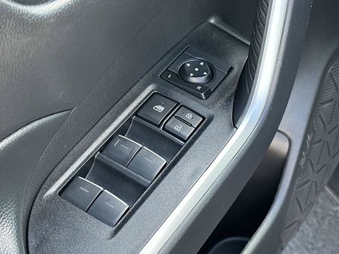 Used 2024 Toyota RAV4 XLE w/ Convenience Package FWD image 23