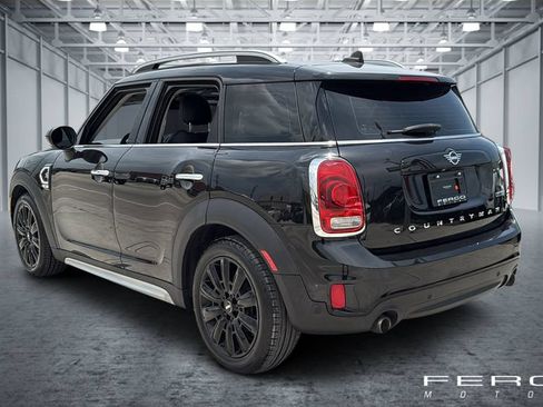 Used 2020 MINI Cooper Countryman S FWD image 3