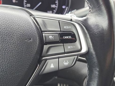 Used 2021 Honda Accord Sport image 23