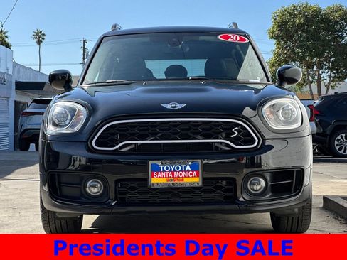 Used 2020 MINI Cooper Countryman S image 9