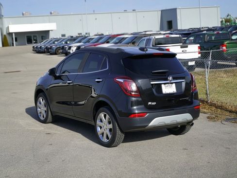 Used 2019 Buick Encore Essence w/ Experience Buick Package image 7