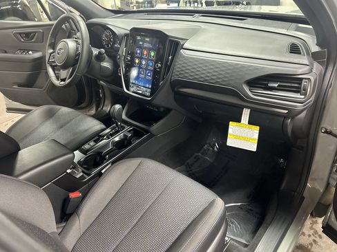 Used 2026 Subaru Forester Premium AWD/4WD image 30
