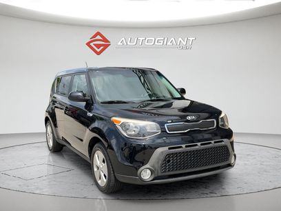 Used 2015 Kia Soul