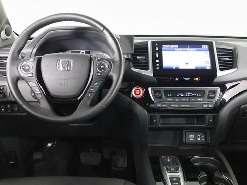 Used 2020 Honda Ridgeline RTL-E image 29