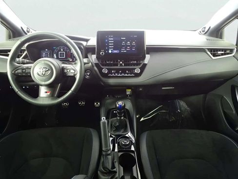 Used 2024 Toyota Corolla GR image 14