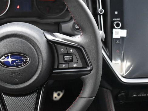 New 2025 Subaru WRX Premium w/ Accessory Package #2 image 18