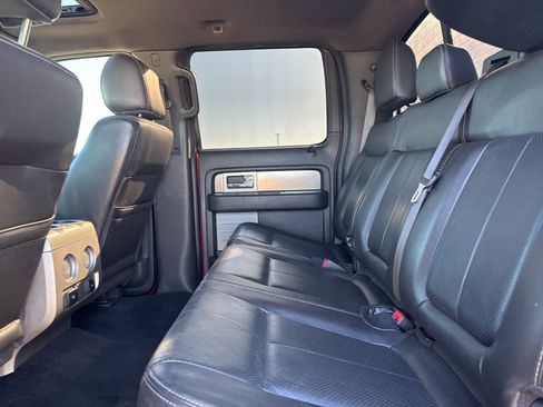 Used 2013 Ford F150 FX2 w/ Luxury Equipment Group image 26