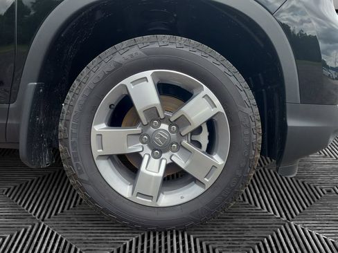 New 2026 Honda Ridgeline RTL image 16