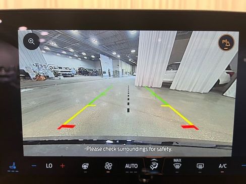 Used 2025 Ford Mustang Dark Horse w/ Dark Horse Handlin Package RWD image 24