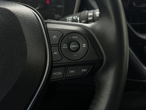 Used 2024 Toyota Corolla SE FWD image 25