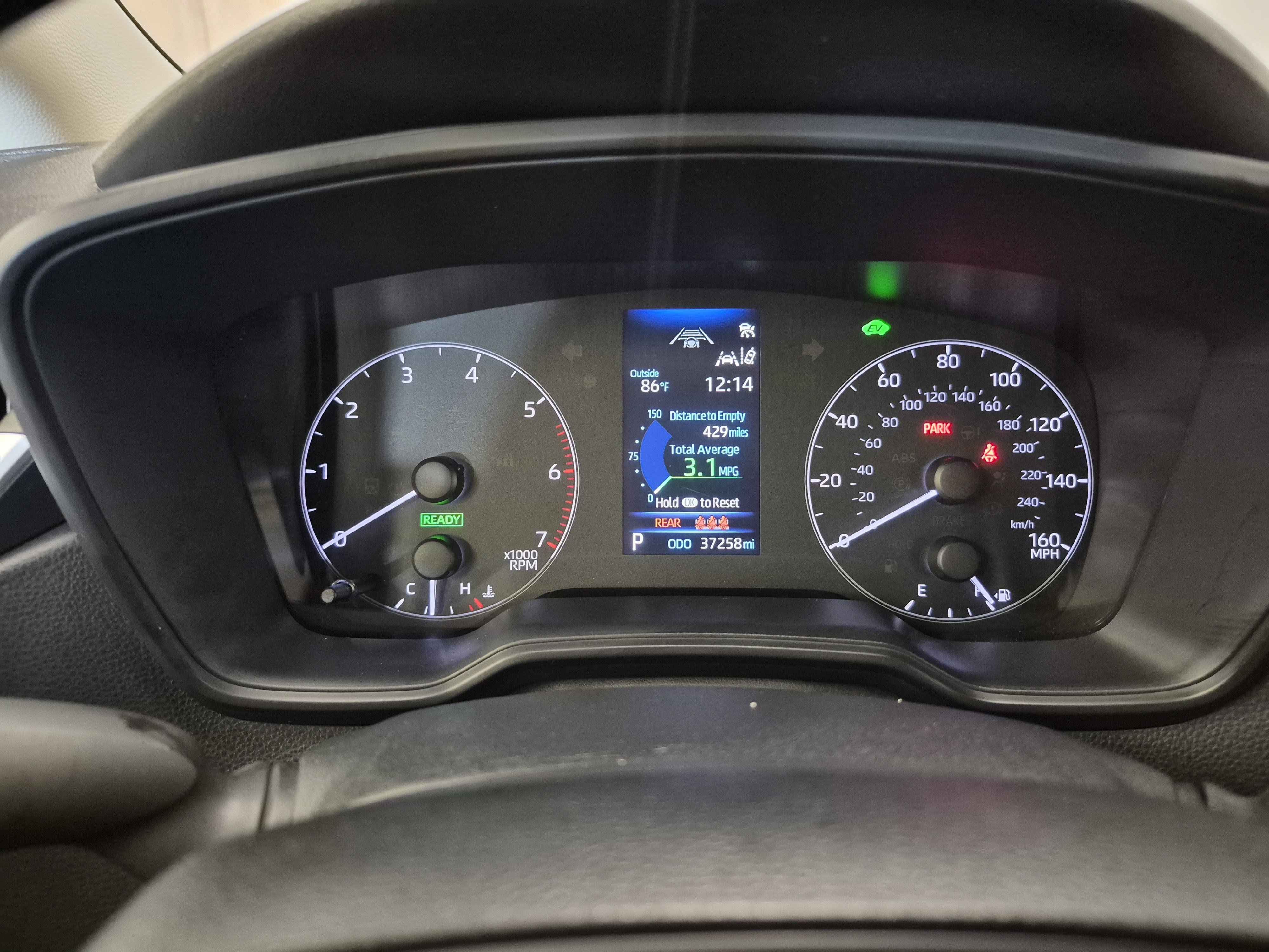 Used 2025 Toyota Corolla LE FWD image 21