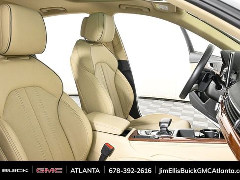 Used 2021 Audi A4 2.0T Premium Plus w/ Premium Plus Package image 22