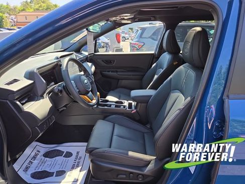 New 2026 Subaru Outback Wilderness AWD/4WD image 14