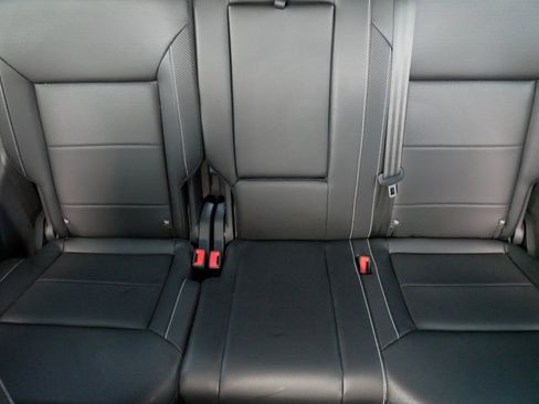 Certified 2023 Volkswagen Atlas Cross Sport SE w/ Black Wheel Package AWD/4WD image 13