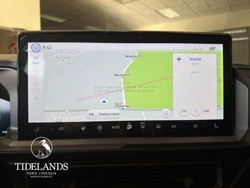 New 2025 Ford Bronco Sport Outer Banks w/ Outer Banks Tech Package+ image 23