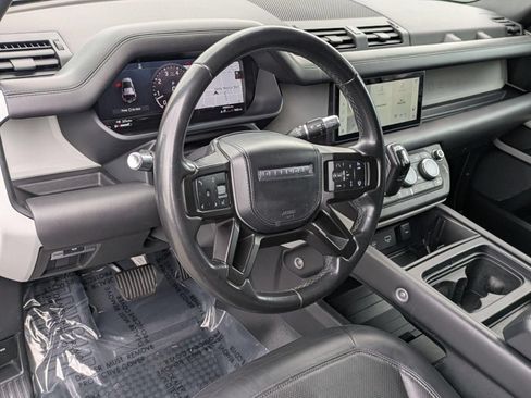 Used 2020 Land Rover Defender 110 HSE AWD/4WD image 16