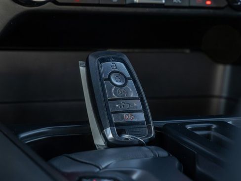 Used 2024 Ford F150 XLT w/ Equipment Group 302A MID image 23