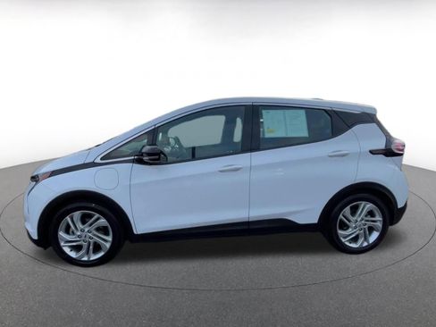 Used 2023 Chevrolet Bolt LT w/ Driver Confidence Package image 9