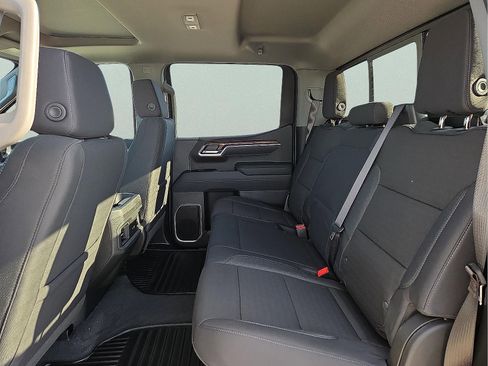 New 2026 Chevrolet Silverado 1500 RST w/ Convenience Package II AWD/4WD image 10