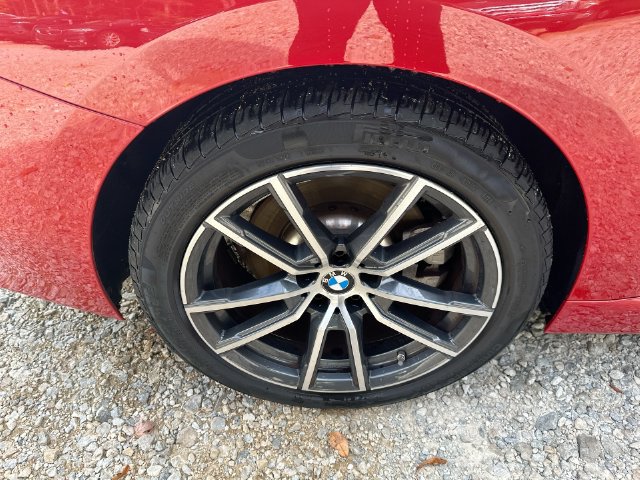 Used 2024 BMW 230i xDrive Coupe w/ Convenience Package AWD/4WD image 62