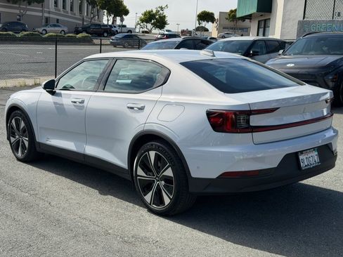 Used 2024 Polestar Polestar 2 w/ Pilot Pack RWD image 7