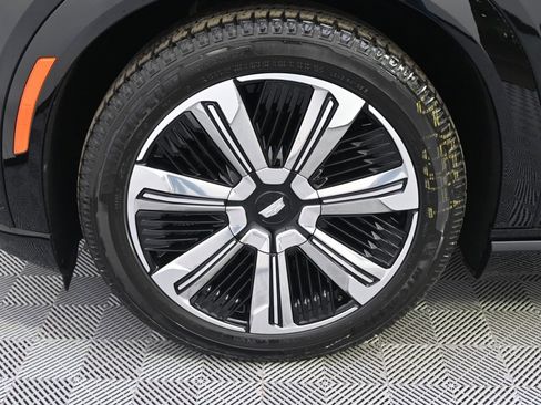 New 2025 Cadillac Escalade IQ Luxury 1 image 20