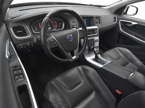 Used 2017 Volvo S60 T5 Dynamic w/ Vision Package AWD/4WD image 30
