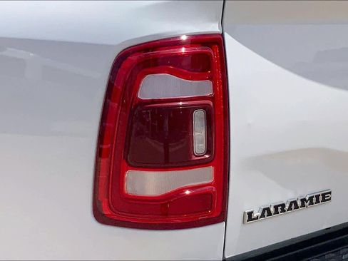Used 2024 RAM 2500 Laramie w/ Safety Group AWD/4WD image 29
