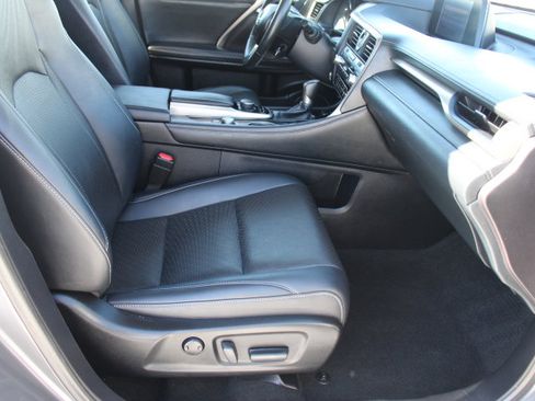 Used 2016 Lexus RX 350 FWD image 20