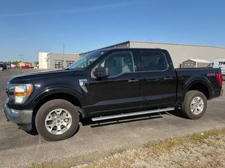 Certified 2022 Ford F150 XLT w/ Equipment Group 301A Mid AWD/4WD video 1