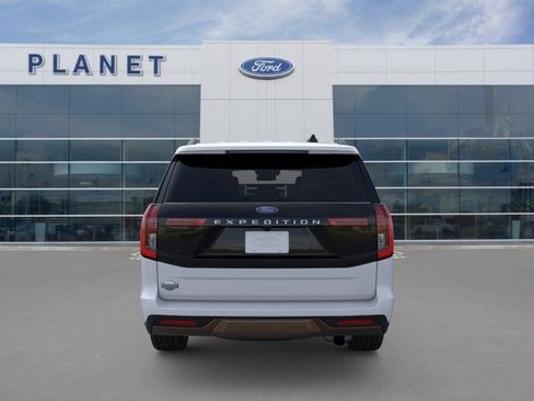 New 2026 Ford Expedition King Ranch AWD/4WD image 6