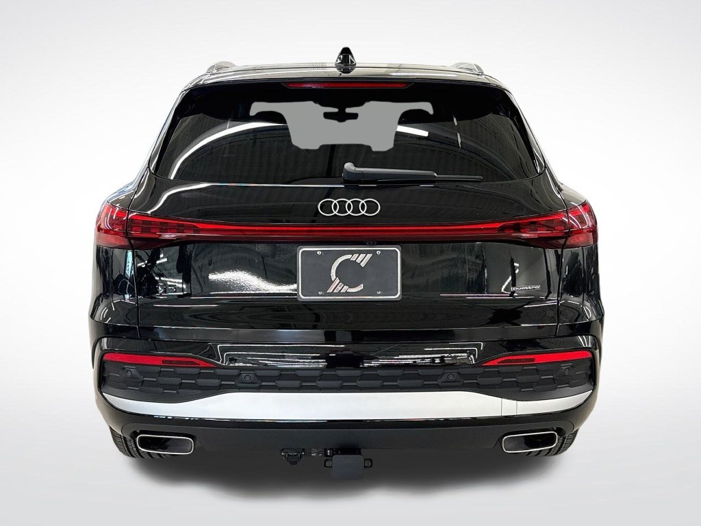 New 2026 Audi Q5 Premium Plus AWD/4WD image 4