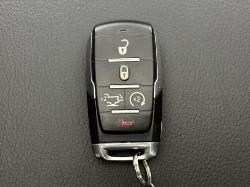 Used 2024 RAM 1500 Rebel w/ Rebel Level 2 Equipment Group AWD/4WD image 25