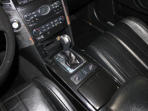 Used 2012 INFINITI FX35 2WD image 17