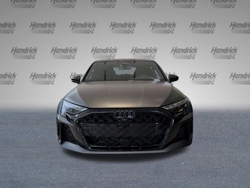 New 2026 Audi RS 3 AWD/4WD image 3