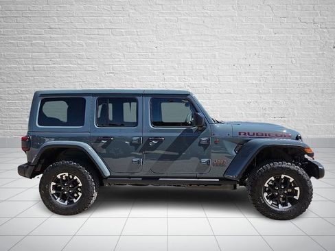 New 2026 Jeep Wrangler Sport image 5