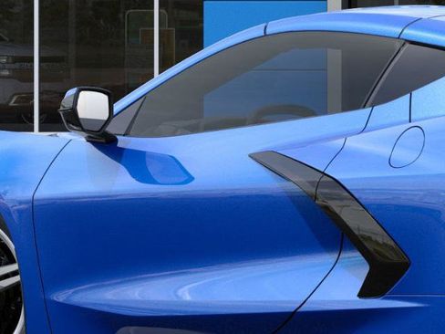 New 2026 Chevrolet Corvette Stingray Coupe w/ 1LT image 12